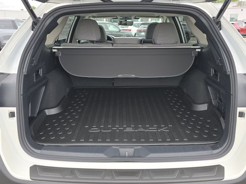 New 2025 Subaru Outback Premium w/ Popular Package #1 image 15