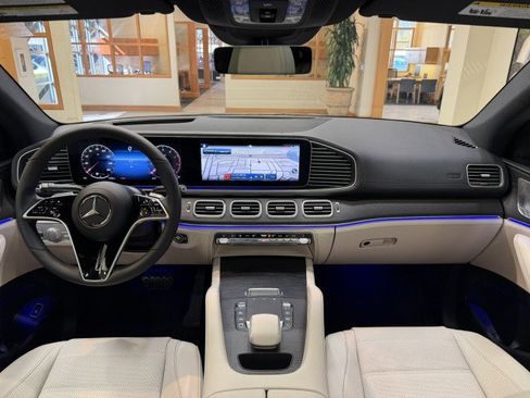 Certified 2026 Mercedes-Benz GLE 450 4MATIC Coupe image 13