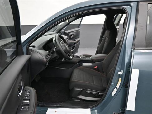 New 2026 Honda HR-V Sport image 6