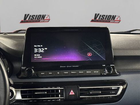 Used 2023 Kia Seltos Nightfall Edition image 18