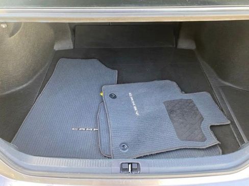 Used 2024 Toyota Camry SE w/ Audio Upgrade Package image 13