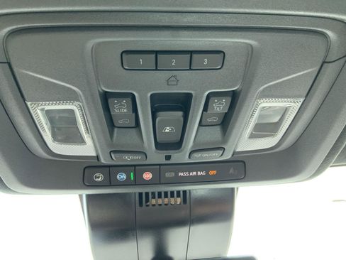 Used 2025 GMC Sierra 1500 Denali Ultimate AWD/4WD image 54