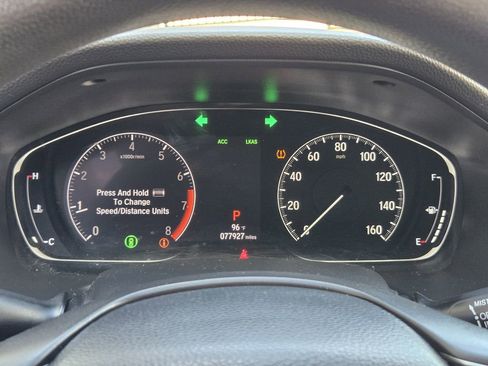 Used 2018 Honda Accord LX image 10