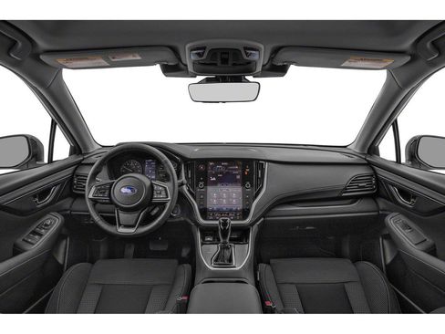 Used 2025 Subaru Outback Premium AWD/4WD image 5