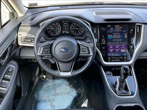 Used 2021 Subaru Outback Limited image 5