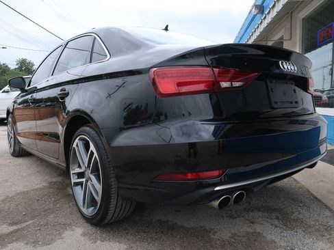 Used 2019 Audi A3 2.0T Premium w/ Convenience Package FWD image 7