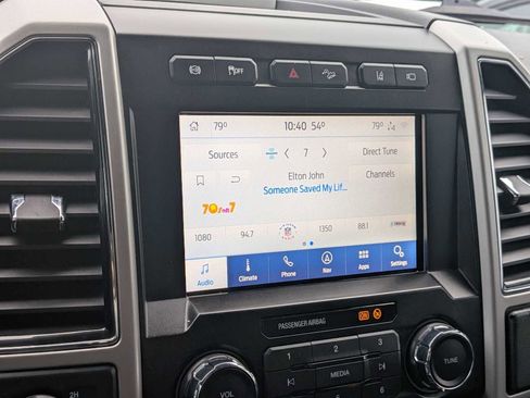 Used 2020 Ford F350 Lariat w/ Lariat Ultimate Package image 29