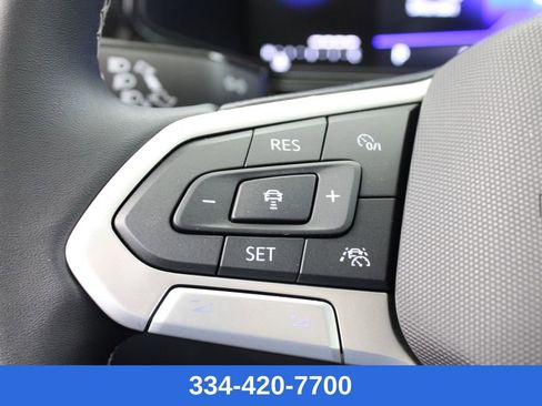 New 2026 Volkswagen Taos S image 22