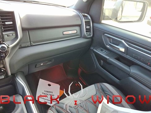 New 2026 RAM 1500 Big Horn AWD/4WD image 11