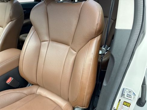 Used 2022 Subaru Ascent Touring w/ Popular Package #2A AWD/4WD image 9