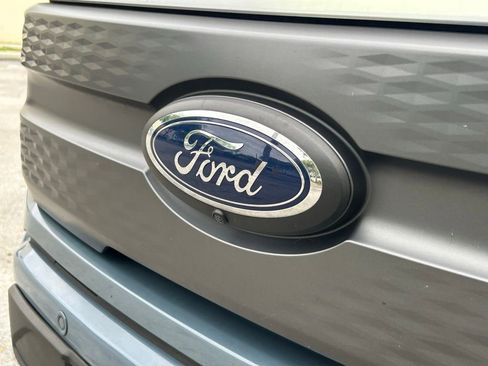 Used 2023 Ford F150 Lightning XLT w/ Equipment Group 312A High AWD/4WD image 36