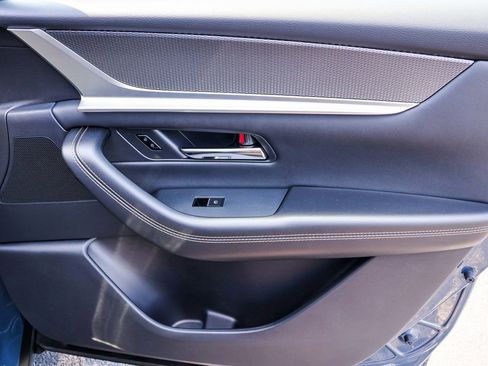 New 2025 MAZDA CX-70 Plug-In Hybrid w/ Premium Pkg image 47