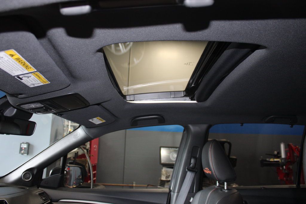 Used 2022 Honda Passport TrailSport image 24
