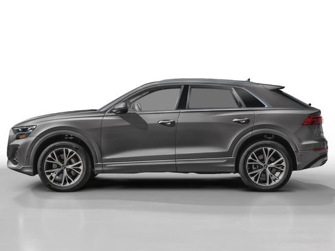 New 2026 Audi Q8 Prestige AWD/4WD image 3