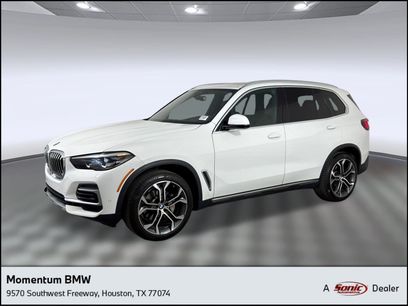 Used 2023 BMW X5 sDrive40i w/ Premium Package