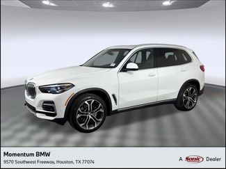 Used 2023 BMW X5 sDrive40i w/ Premium Package video 1