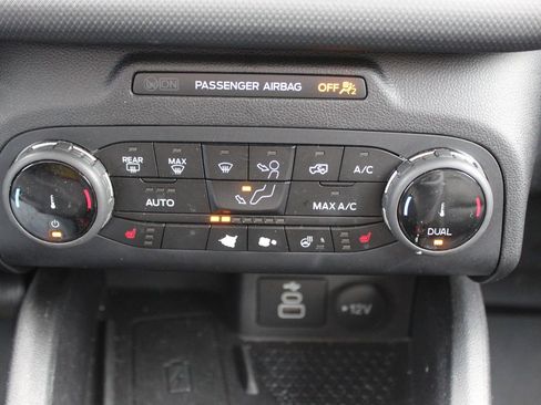 Used 2023 Ford Bronco Sport Outer Banks w/ Tech Package image 39