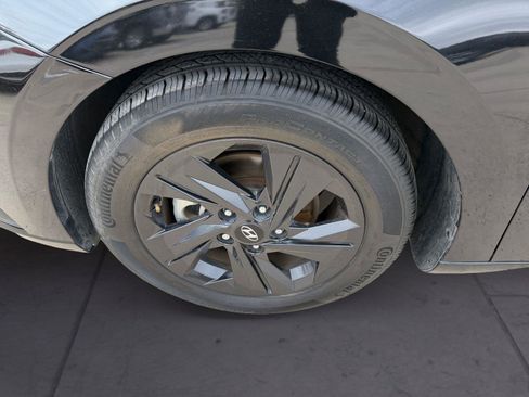 Used 2022 Hyundai Elantra SEL w/ Convenience Package image 14