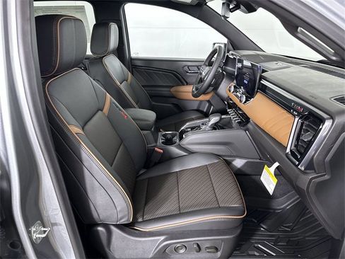 New 2026 GMC Canyon AT4 w/ Technology Plus Package image 29