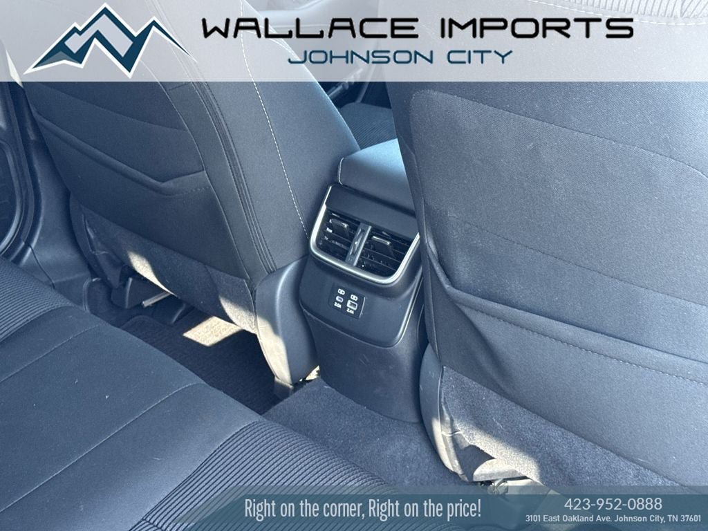 Used 2025 Subaru Legacy Premium AWD/4WD image 38