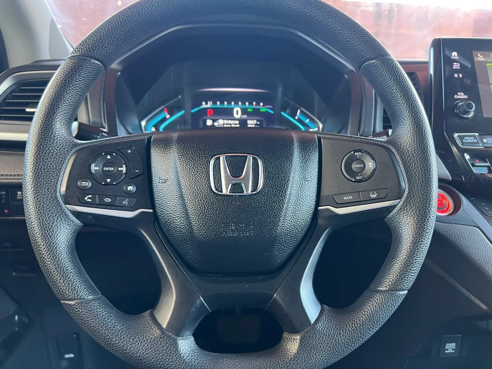 Used 2018 Honda Odyssey EX image 18