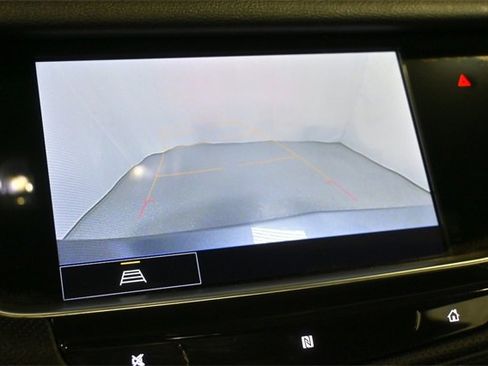 Certified 2021 Cadillac XT5 Sportv image 21