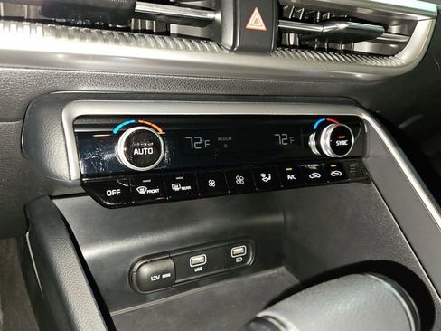 Used 2022 Kia K5 GT-Line image 21