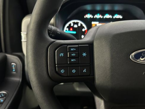 New 2026 Ford F550 4x4 Regular Cab Super Duty image 40