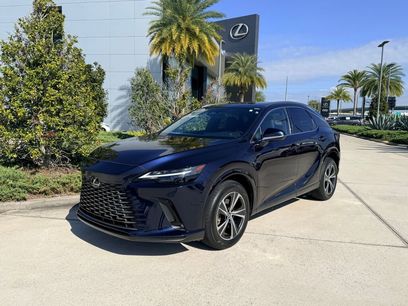 Used 2023 Lexus RX 350 Premium w/ Cold Area Package