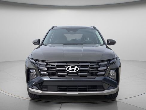 Certified 2026 Hyundai Tucson SEL FWD image 5