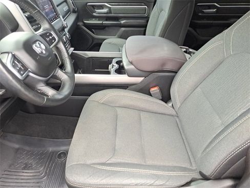 Used 2020 RAM 1500 Big Horn image 12