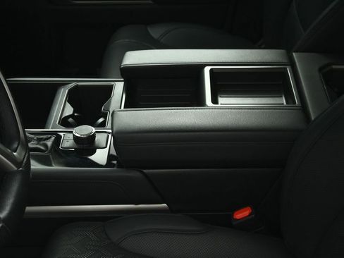 Used 2024 Toyota Tundra Limited w/ Power Package RWD image 49