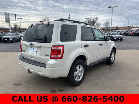 Used 2012 Ford Escape XLT image 5