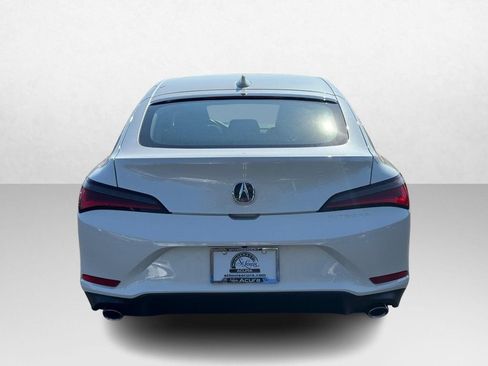 Certified 2024 Acura Integra FWD image 6