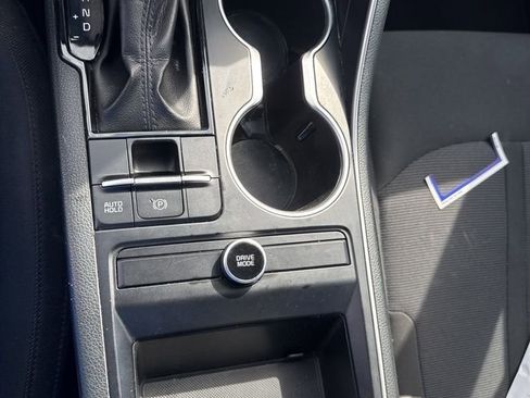 Used 2022 Kia K5 LXS image 13