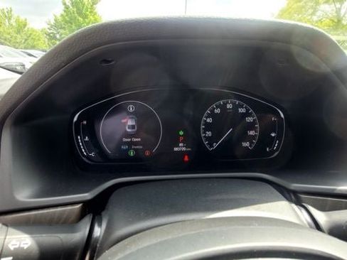 Used 2018 Honda Accord EX-L image 10