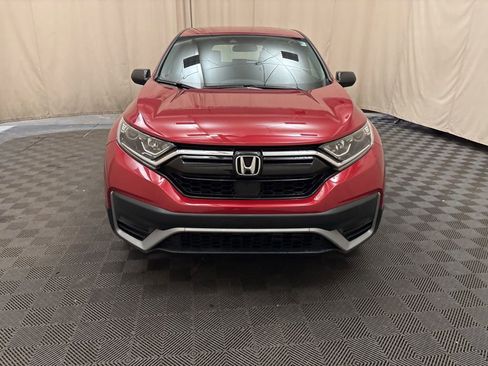 Used 2020 Honda CR-V LX image 2