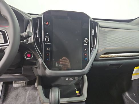 New 2026 Subaru Forester Wilderness AWD/4WD image 18
