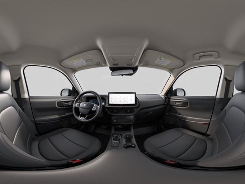 New 2025 Ford Bronco Sport Big Bend w/ Convenience Package image 31