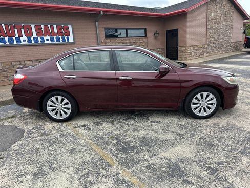 Used 2014 Honda Accord EX-L image 10