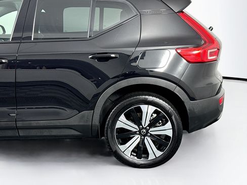 Used 2023 Volvo XC40 Recharge Plus AWD/4WD image 43