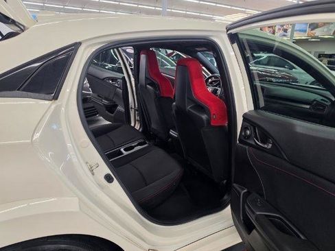Used 2019 Honda Civic Type R image 35