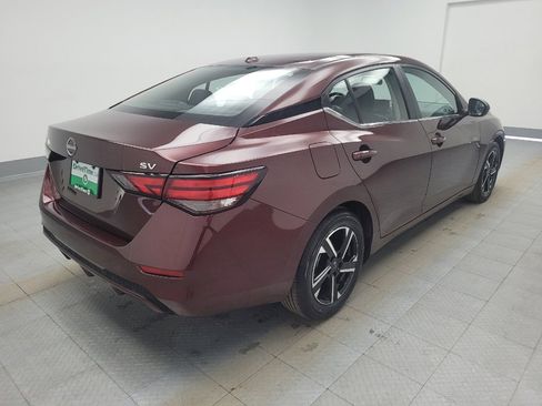 Used 2024 Nissan Sentra SV image 9