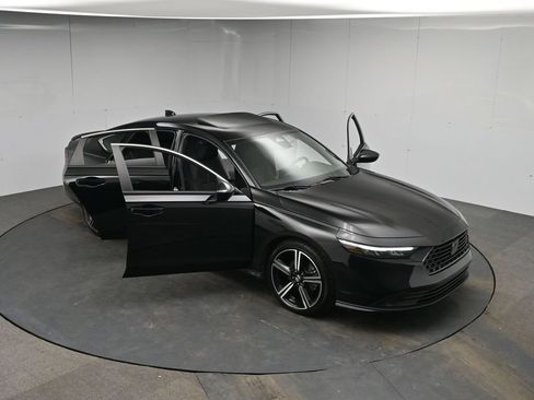 Used 2023 Honda Accord Sport image 53