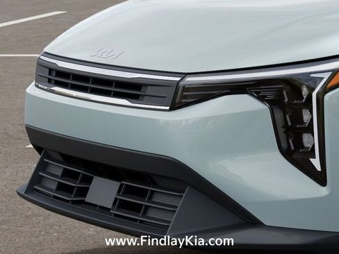 New 2026 Kia K4 FWD image 15