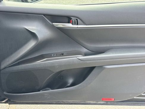 Used 2024 Toyota Camry SE image 24