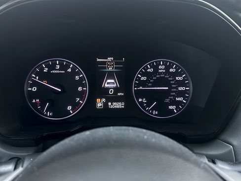 Used 2020 Subaru Legacy Premium AWD/4WD image 13