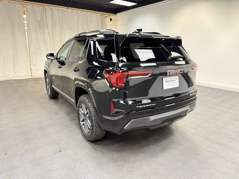 New 2026 GMC Terrain AT4 w/ LPO, Black Badging Package image 3