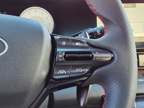 New 2026 Hyundai Elantra N Line image 20