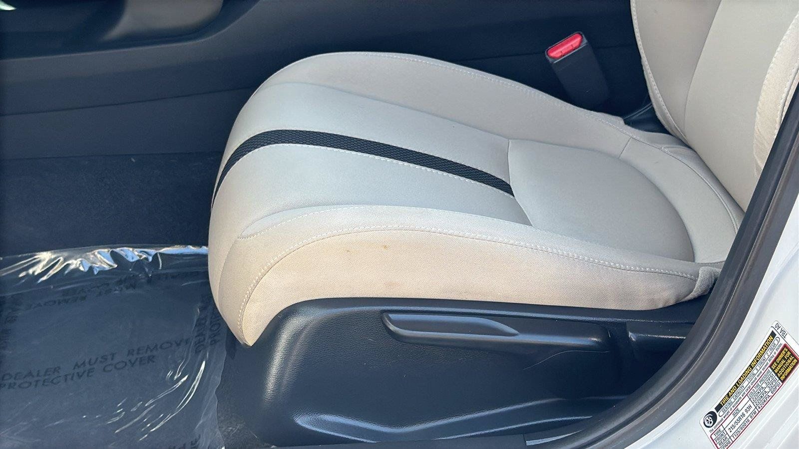 Used 2019 Honda Civic LX image 26